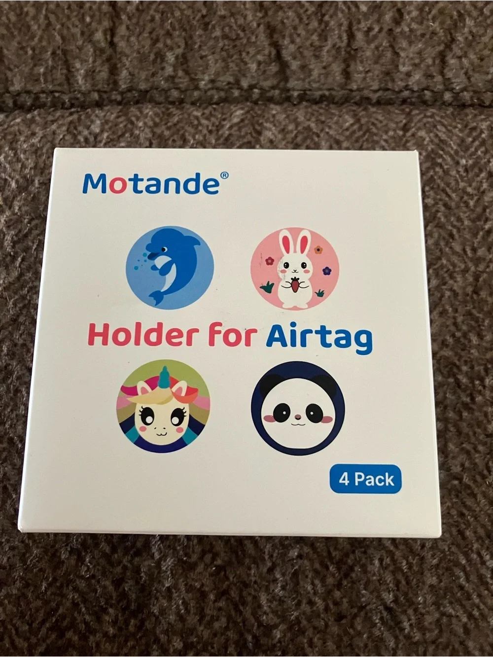 N/A airtag holder